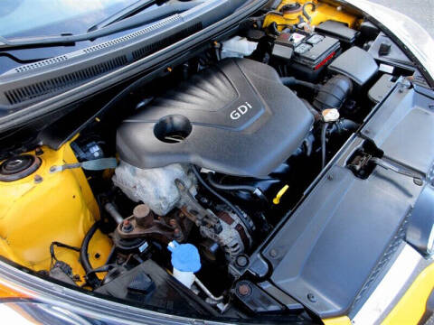 2014 Hyundai Veloster