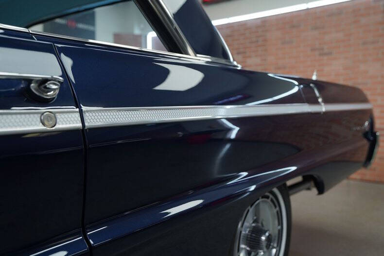 1964 Chevrolet Impala
