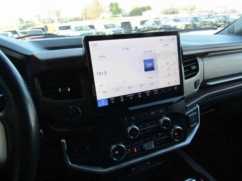 2023 Ford Expedition MAX Limited