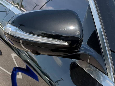 2019 Mercedes-Benz S-Class S 450 4MATIC