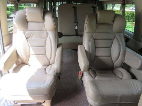 2014 Ford E-Series E-150