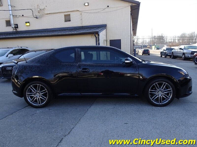 2011 Scion tC