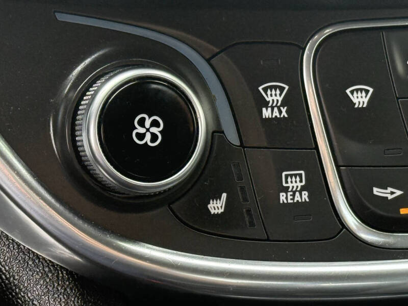 2016 Chevrolet Volt Premier