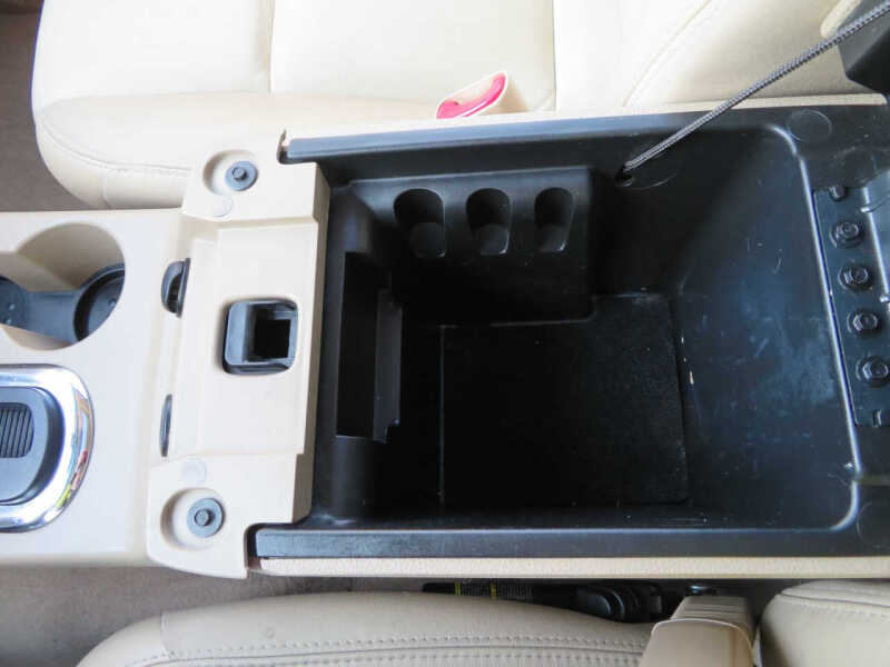 2007 Ford Explorer Eddie Bauer