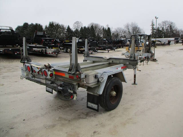 1999 Sauber Equipment 4410