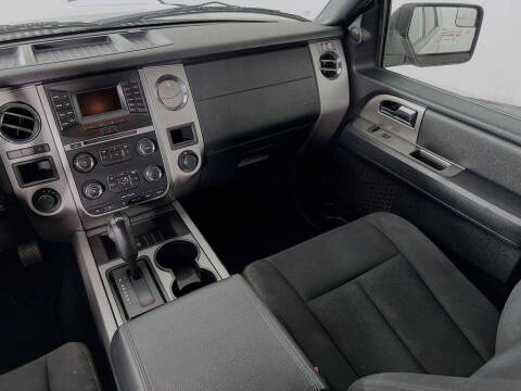 2017 Ford Expedition XLT