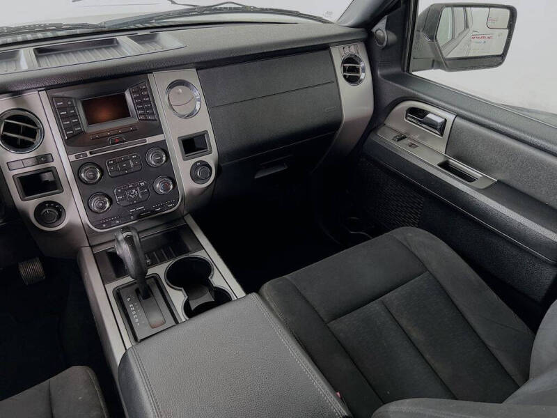 2017 Ford Expedition XLT