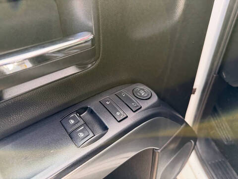 2015 Chevrolet Silverado 2500HD LT