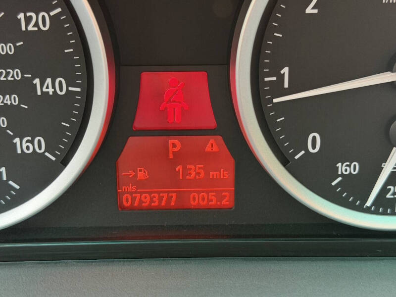 2005 BMW 6 Series 645Ci