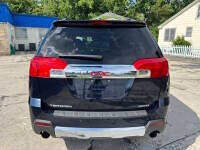 2015 GMC Terrain SLT-2