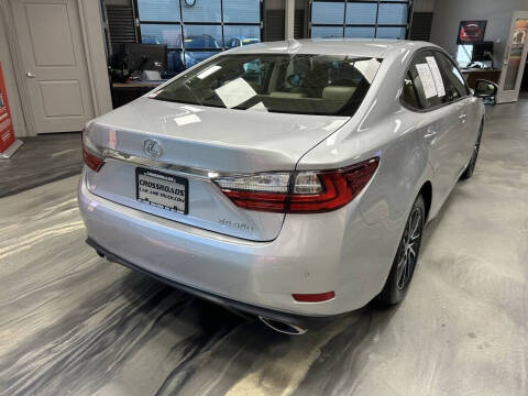 2017 Lexus ES 350