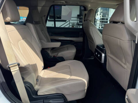 2024 Ford Expedition Limited