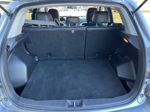 2018 Mitsubishi Outlander Sport 2.4 SE