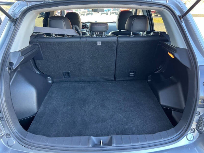 2018 Mitsubishi Outlander Sport 2.4 SE