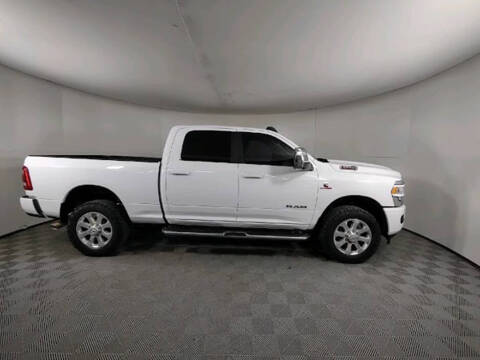 2023 RAM 2500 Laramie