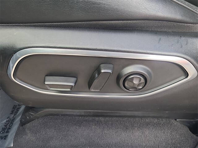 2023 Jeep Wagoneer Series III