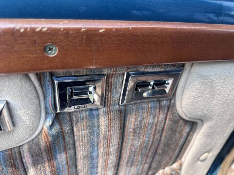 1992 Chevrolet Chevy Van