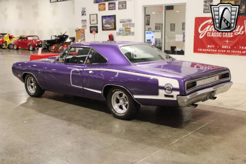 1970 Dodge Coronet