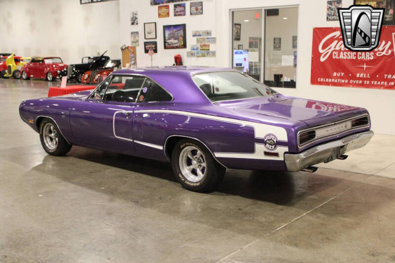 1970 Dodge Coronet