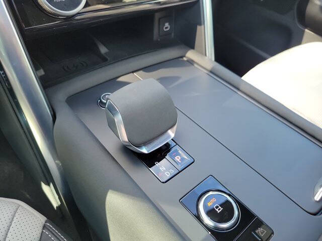 2023 Land Rover Discovery P360 HSE R-Dynamic