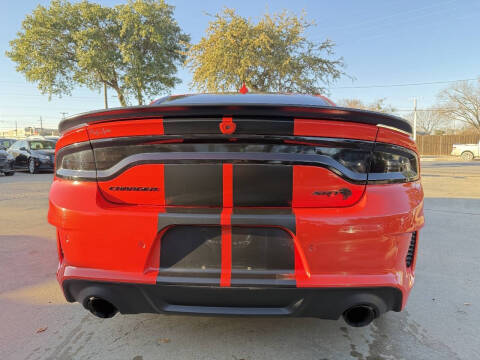 2023 Dodge Charger SRT Hellcat Jailbreak