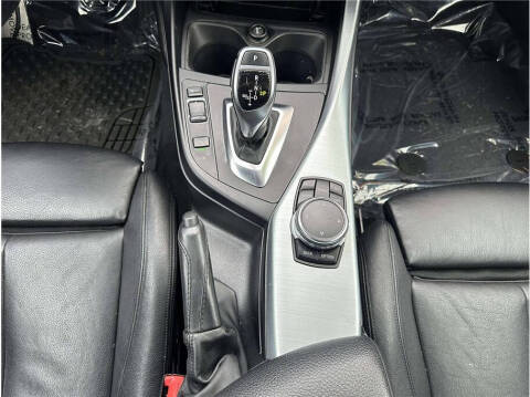 2016 BMW 2 Series 228i