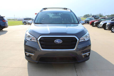 2019 Subaru Ascent Touring