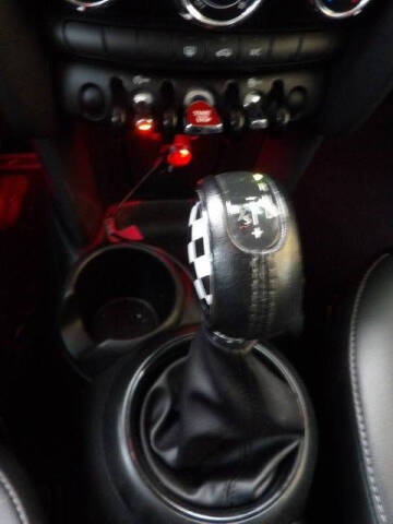 2019 MINI Hardtop 4 Door Cooper