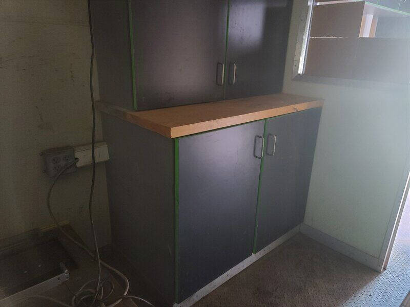 2016 Ford E-Series E-450 SD