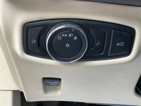 2014 Lincoln MKZ Hybrid