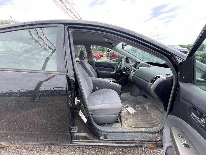 2006 Toyota Prius