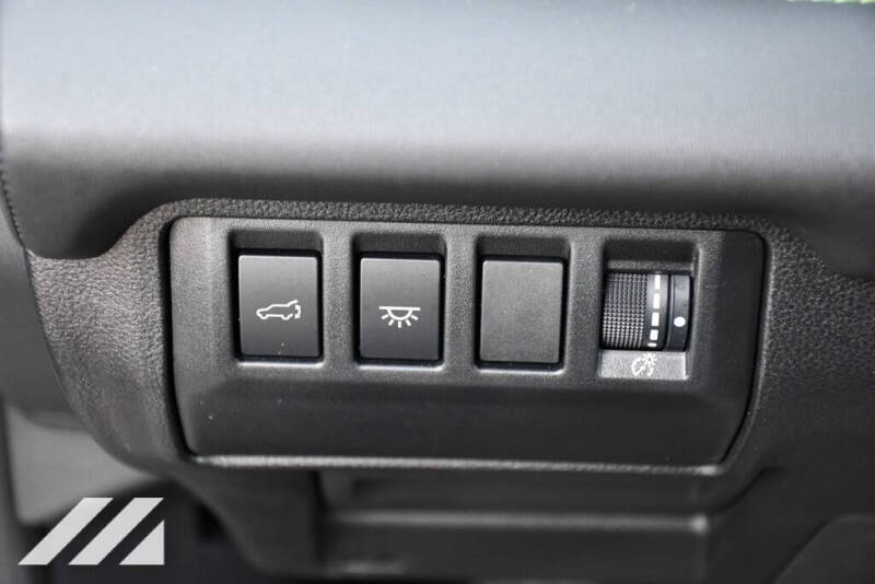 2024 Subaru Ascent Onyx Edition