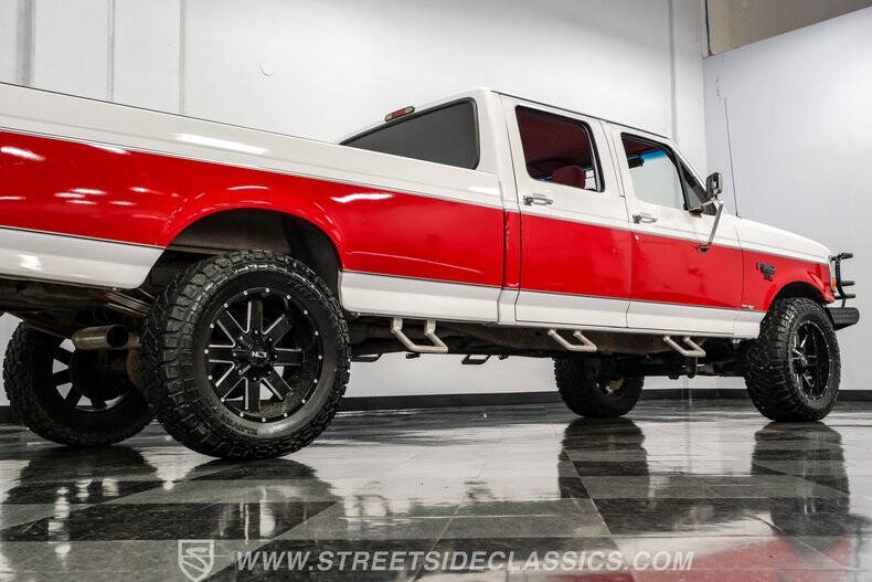 1994 Ford F-350