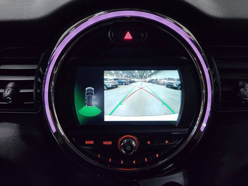 2019 MINI Hardtop 4 Door Oxford Edition