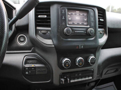 2023 RAM 5500