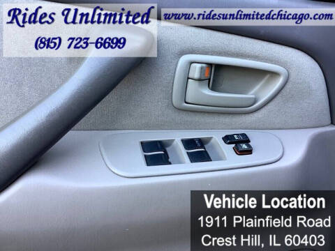 2005 Toyota Tundra SR5