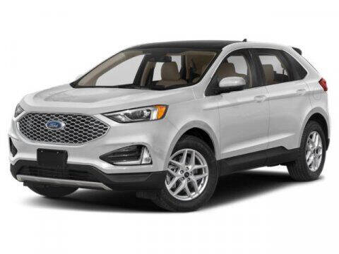 2023 Ford Edge for sale at Sager Ford in Saint Helena CA