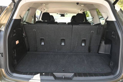 2024 Subaru Ascent Premium 7-Passenger