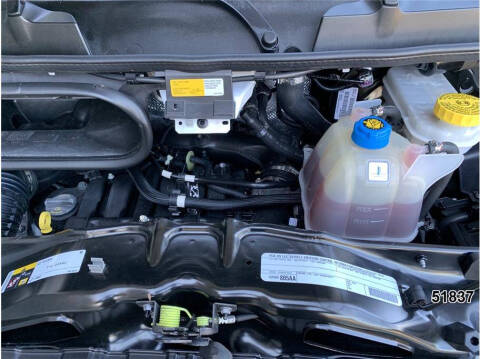 2023 RAM ProMaster 3500 159 WB