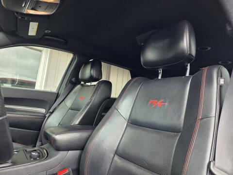 2018 Dodge Durango R/T