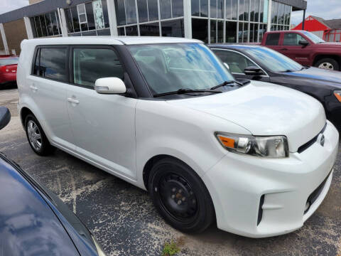 2011 Scion xB
