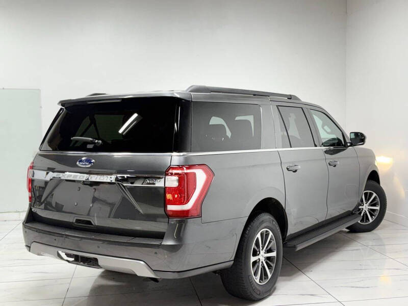 2019 Ford Expedition MAX XLT