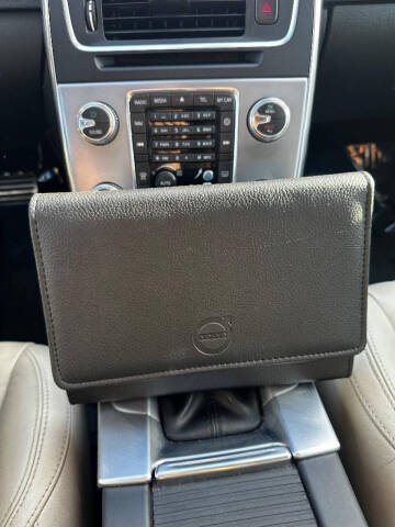 2017 Volvo S60 T5 Dynamic