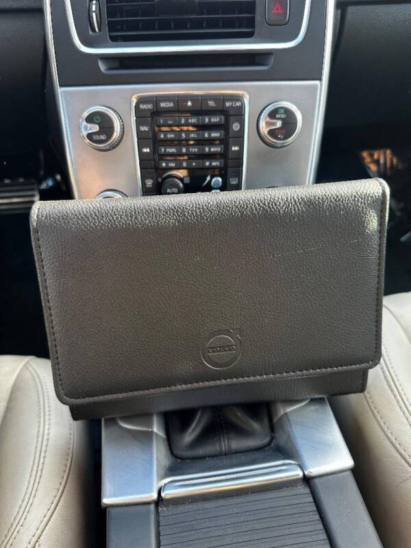 2017 Volvo S60 T5 Dynamic