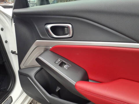 2023 Acura Integra w/A-SPEC