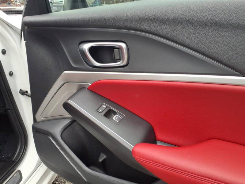 2023 Acura Integra w/A-SPEC