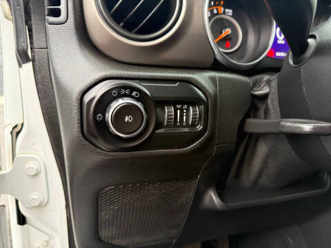 2020 Jeep Wrangler Unlimited