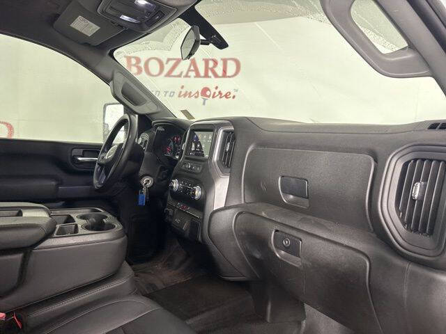 2021 GMC Sierra 2500HD