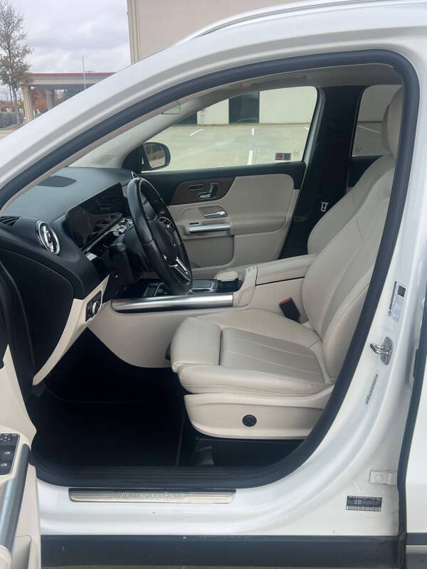 2023 Mercedes-Benz GLA GLA 250 4MATIC