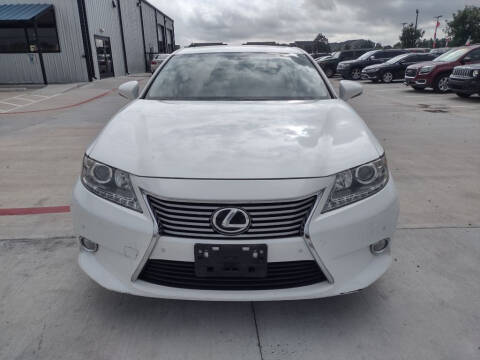 2014 Lexus ES 350